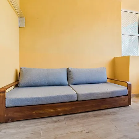 아파트 Costa Adeje, 2 Bedrooms 아데제