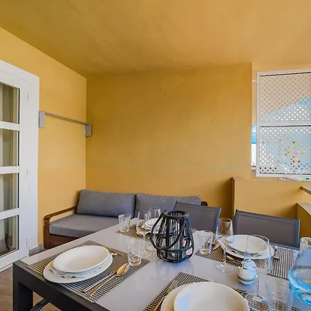 Costa Adeje, 2 Bedrooms 아파트 *