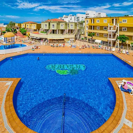 Costa Adeje, 2 Bedrooms 아데제