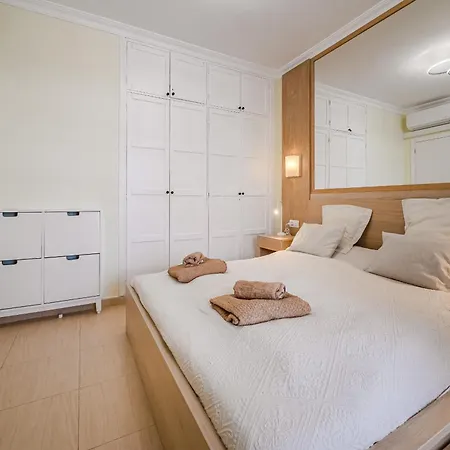 아파트 Costa Adeje, 2 Bedrooms