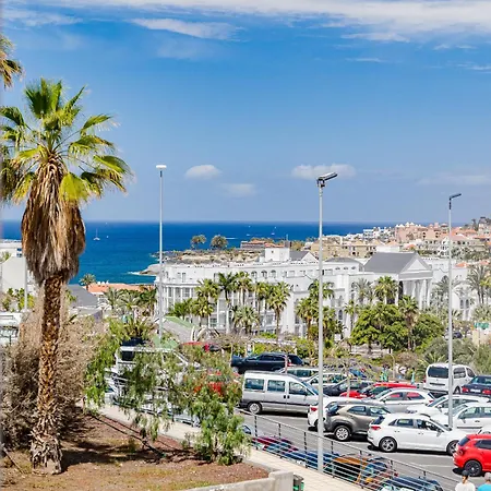 Costa Adeje, 2 Bedrooms 아파트 *