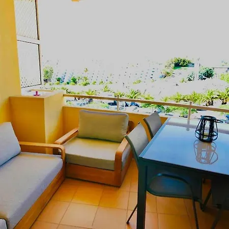 Costa Adeje, 2 Bedrooms Apartment Costa Adeje (Tenerife)