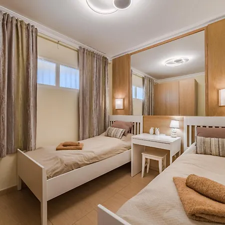 Appartement Costa Adeje, 2 Bedrooms