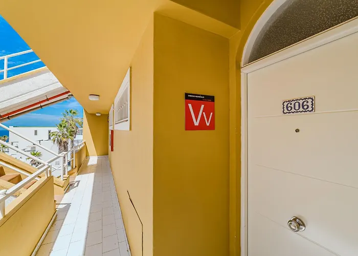 Costa Adeje, 2 Bedrooms