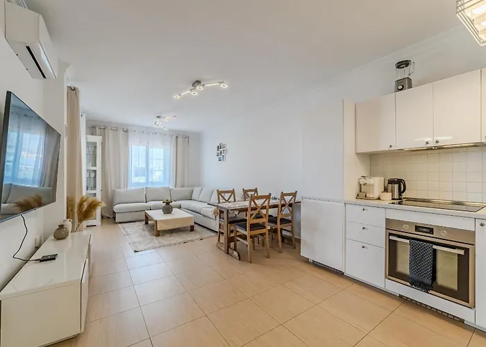 Costa Adeje, 2 Bedrooms * Costa Adeje (Tenerife)