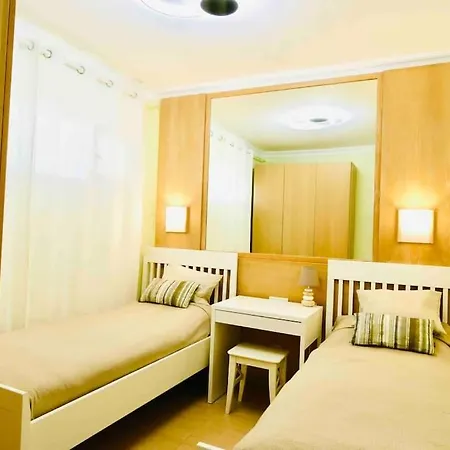 Апартаменты Costa Adeje, 2 Bedrooms