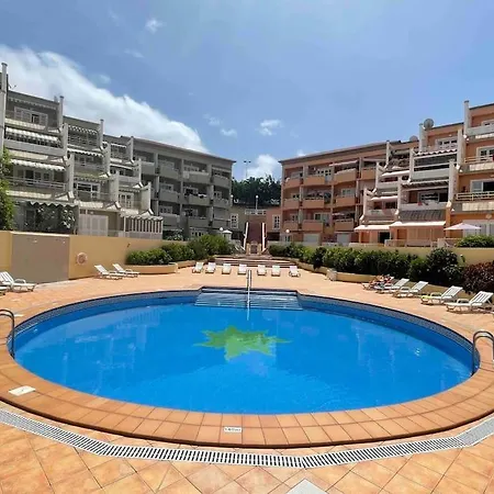 Апартаменты Costa Adeje, 2 Bedrooms Адехе