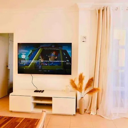 Апартаменты Costa Adeje, 2 Bedrooms *