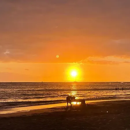 Costa Adeje, 2 Bedrooms * Адехе