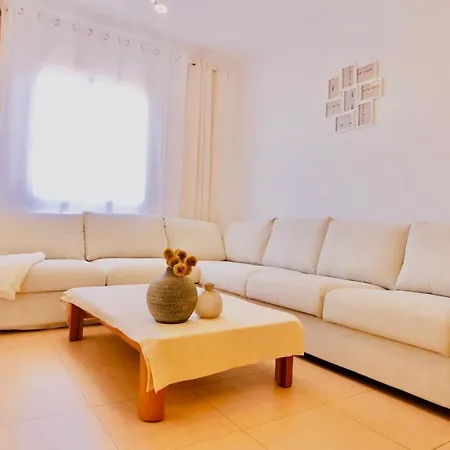 Costa Adeje, 2 Bedrooms * Адехе