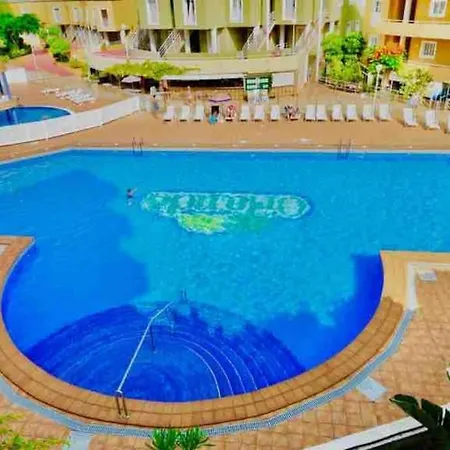 Апартаменты Costa Adeje, 2 Bedrooms *