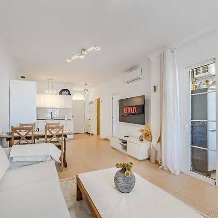 Costa Adeje, 2 Bedrooms Адехе
