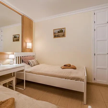 Apartamento Costa Adeje, 2 Bedrooms