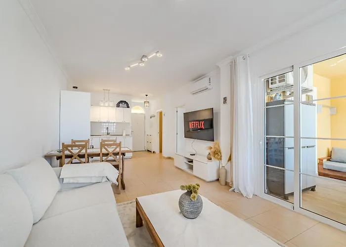 Costa Adeje, 2 Bedrooms アデヘ