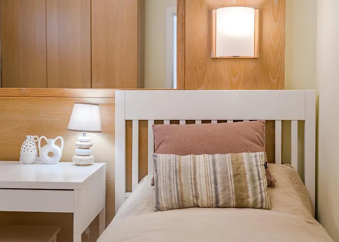 Lägenhet Costa Adeje, 2 Bedrooms