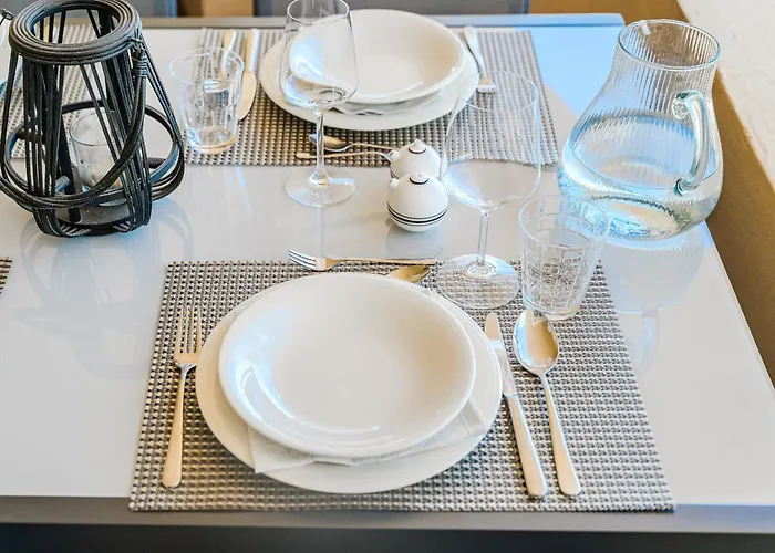 Costa Adeje, 2 Bedrooms Lägenhet