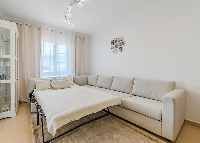 Costa Adeje, 2 Bedrooms Lägenhet *