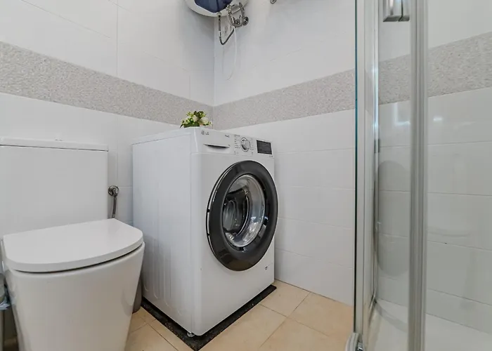 Costa Adeje, 2 Bedrooms Lägenhet Costa Adeje (Tenerife)