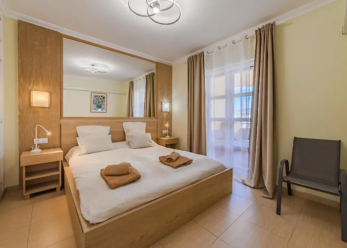 Costa Adeje, 2 Bedrooms Lägenhet