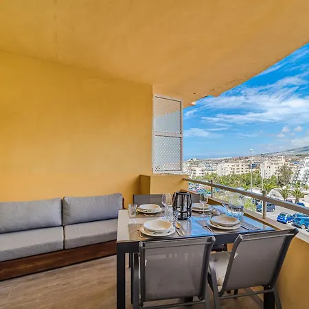 Costa Adeje, 2 Bedrooms Costa Adeje (Tenerife)